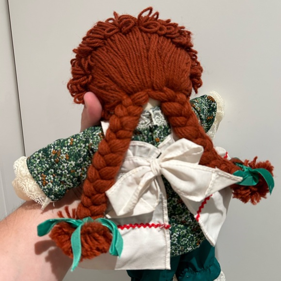 Raggedy Ann and Andy dolls - Picture 11 of 11